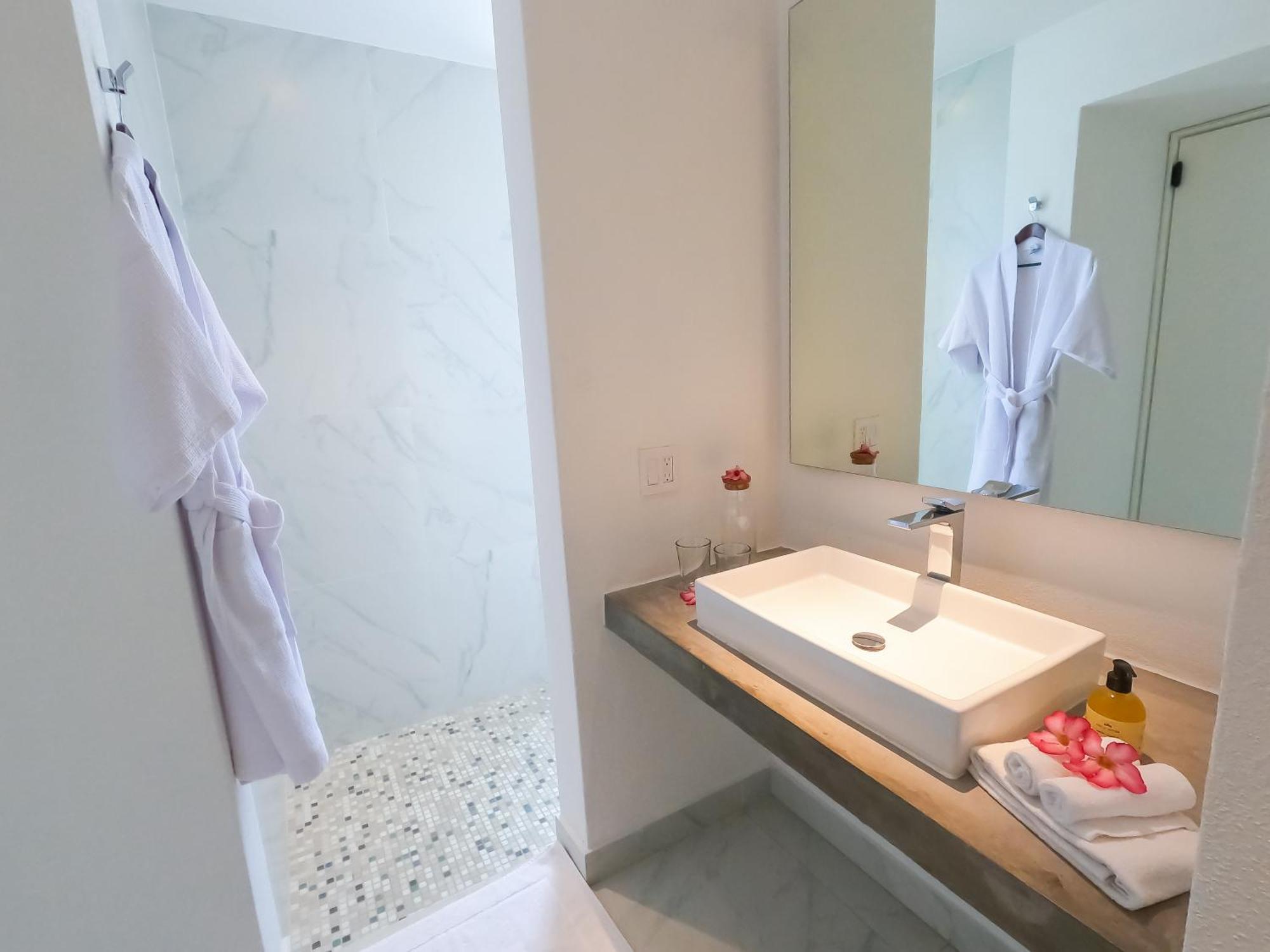 Nereidas Lofts Bucerías 部屋 写真