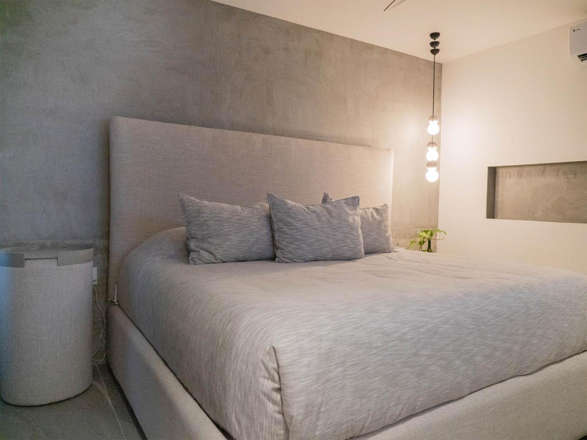 Nereidas Lofts Bucerías 部屋 写真