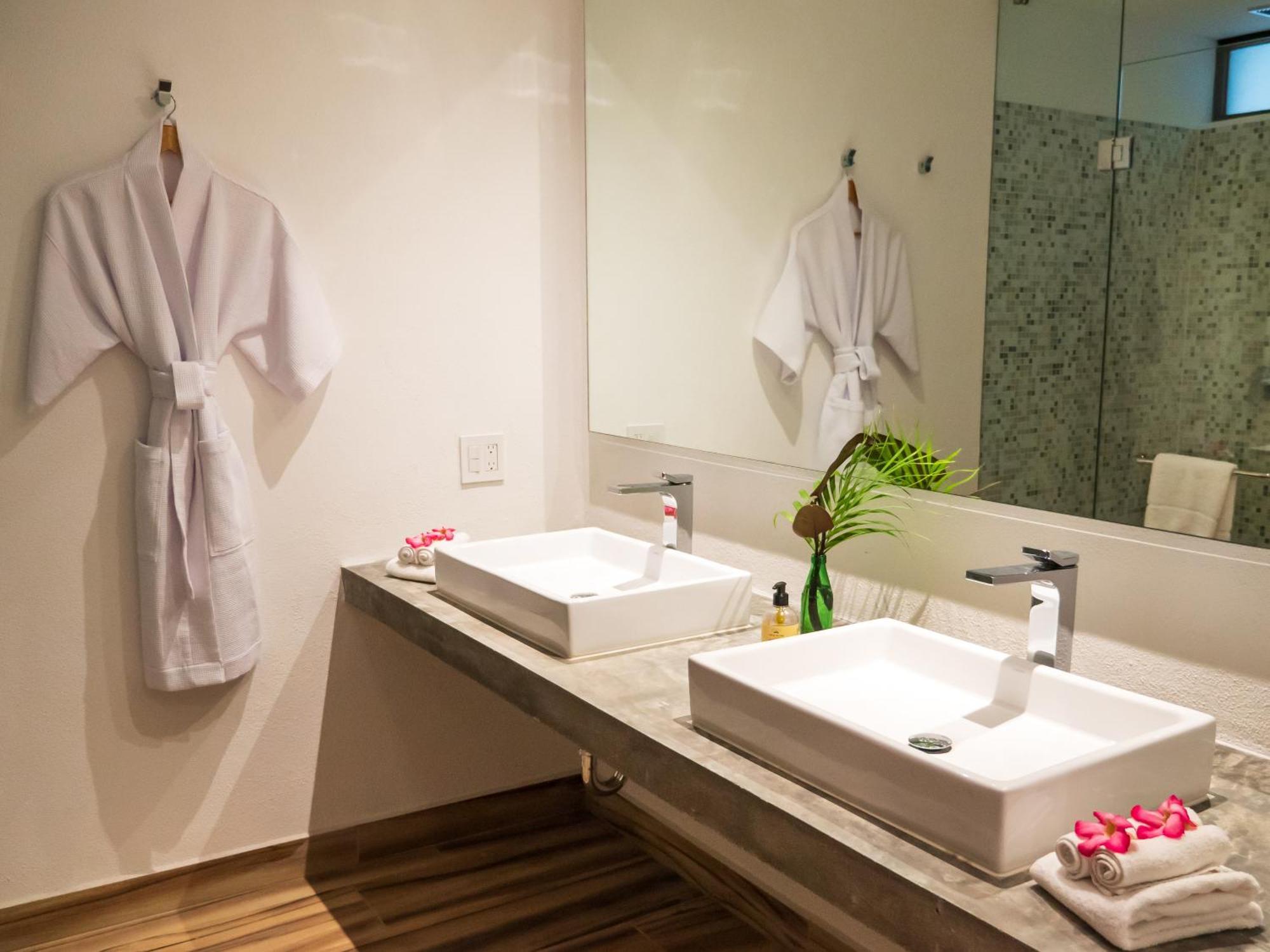 Nereidas Lofts Bucerías 部屋 写真