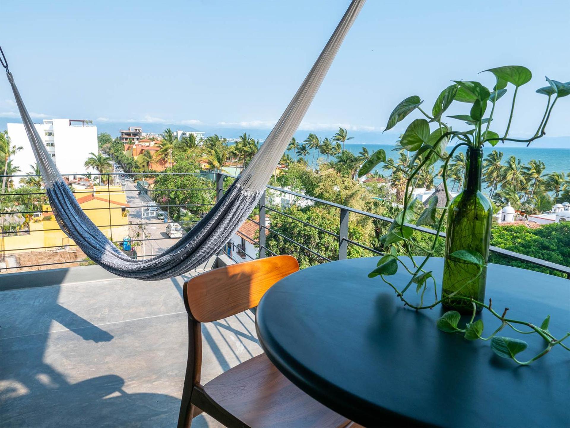 Nereidas Lofts Bucerías 部屋 写真