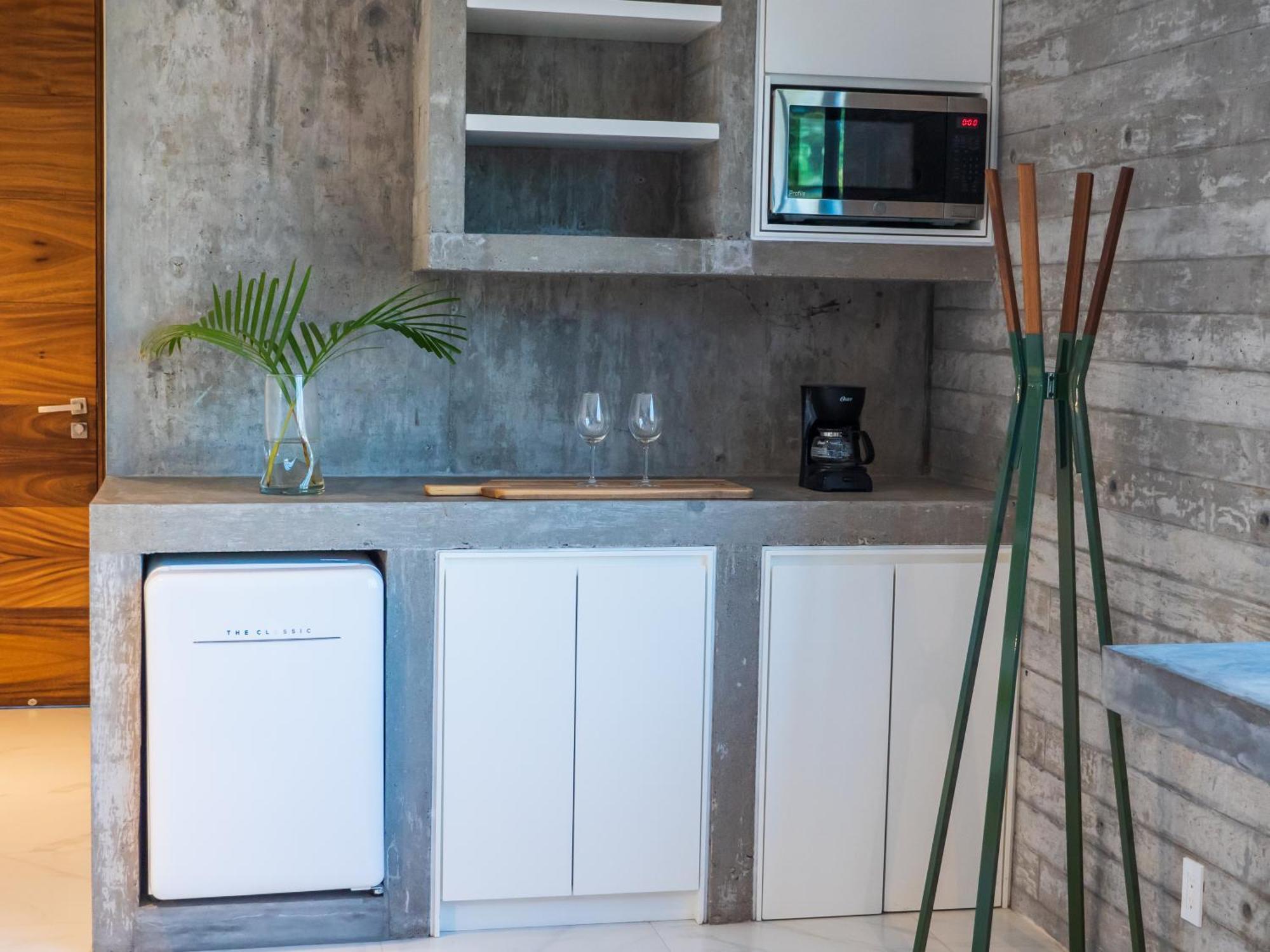 Nereidas Lofts Bucerías 部屋 写真