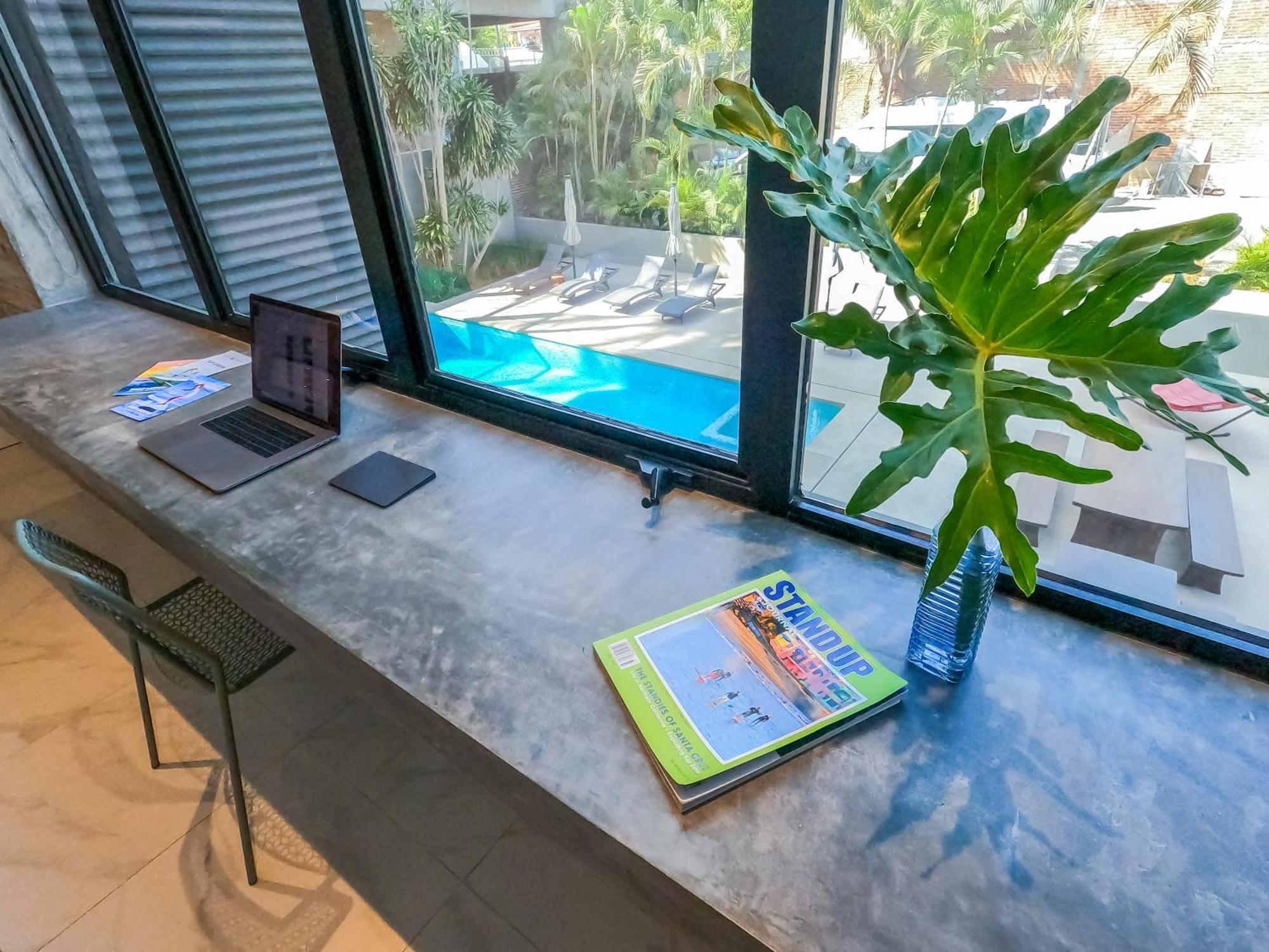 Nereidas Lofts Bucerías 部屋 写真