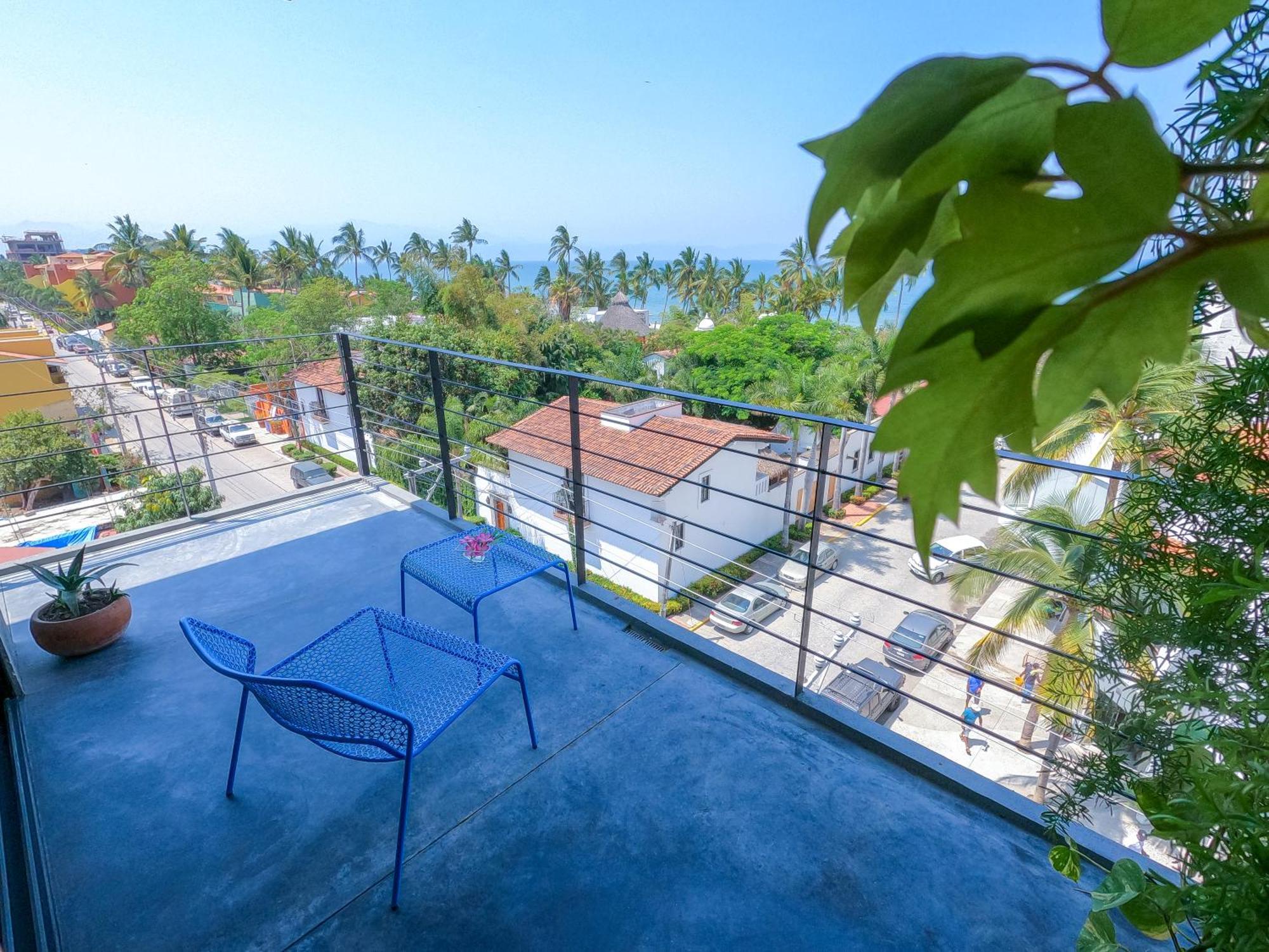 Nereidas Lofts Bucerías 部屋 写真