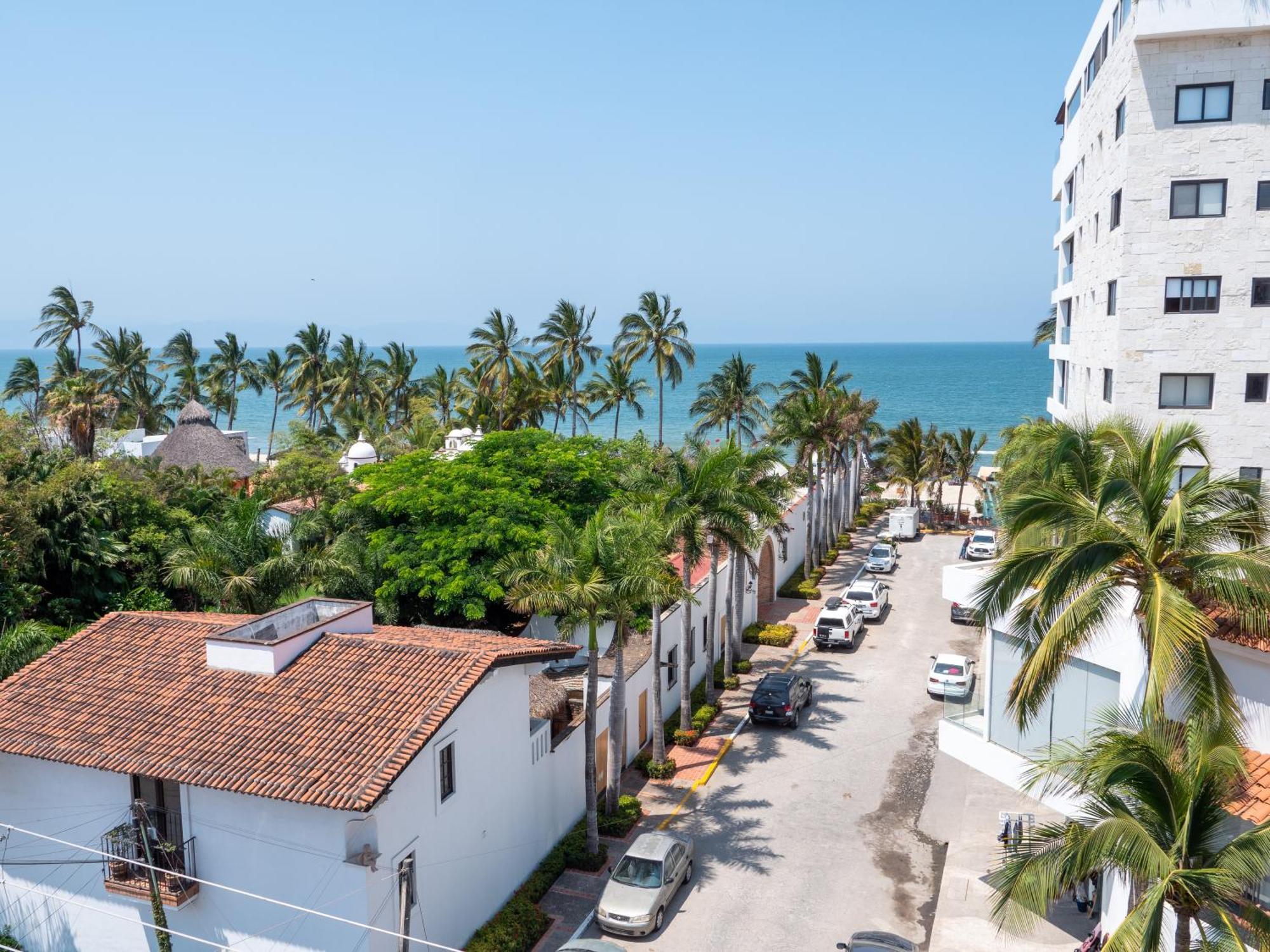 Nereidas Lofts Bucerías 部屋 写真